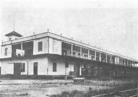 aduana
