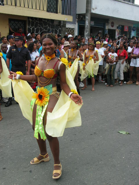 carnaval