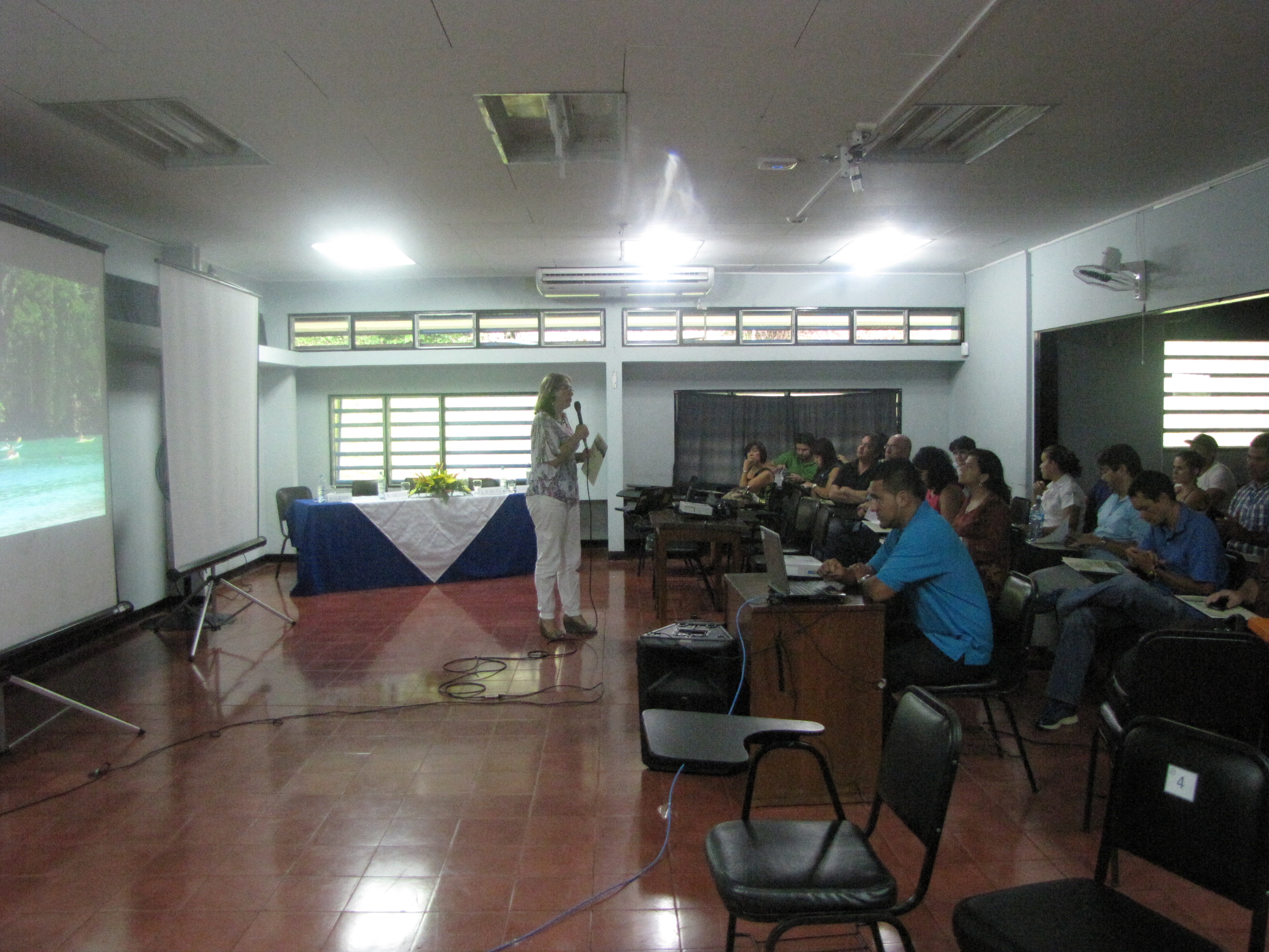 Lanzamiento obtur4